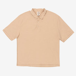 Kuromame Polo SS