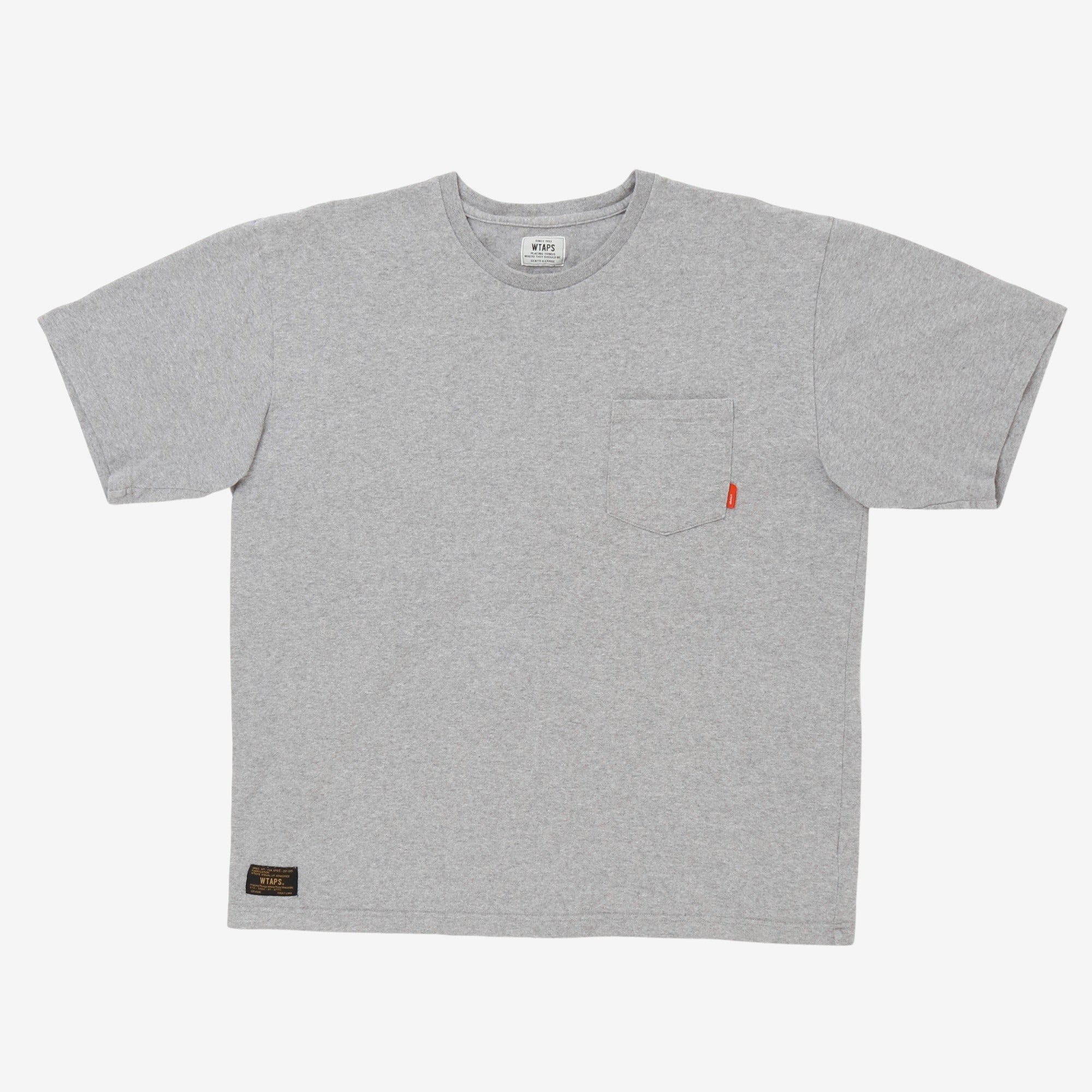 Pocket Tee