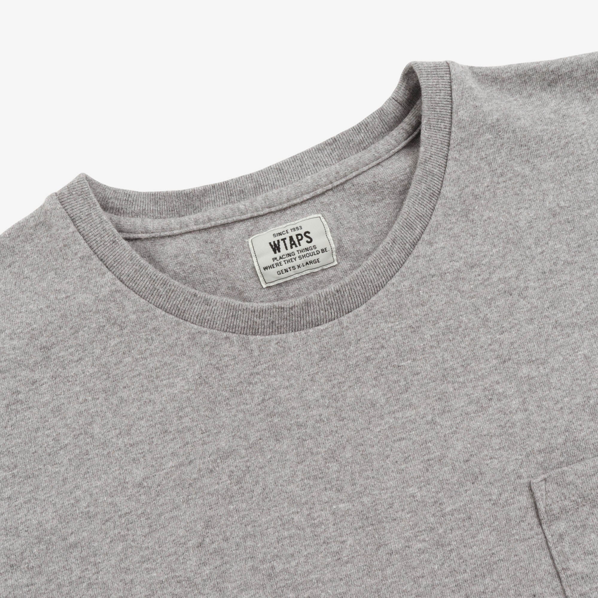 Pocket Tee
