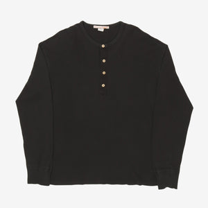 LS Henley top