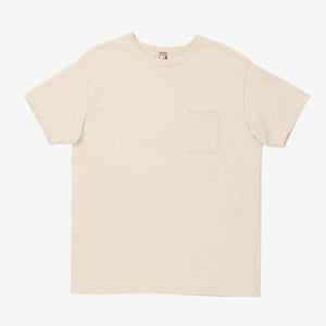 SJST-SC01 Pocket Tee