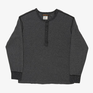 LS Henley top