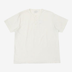 Tube Tee Henley