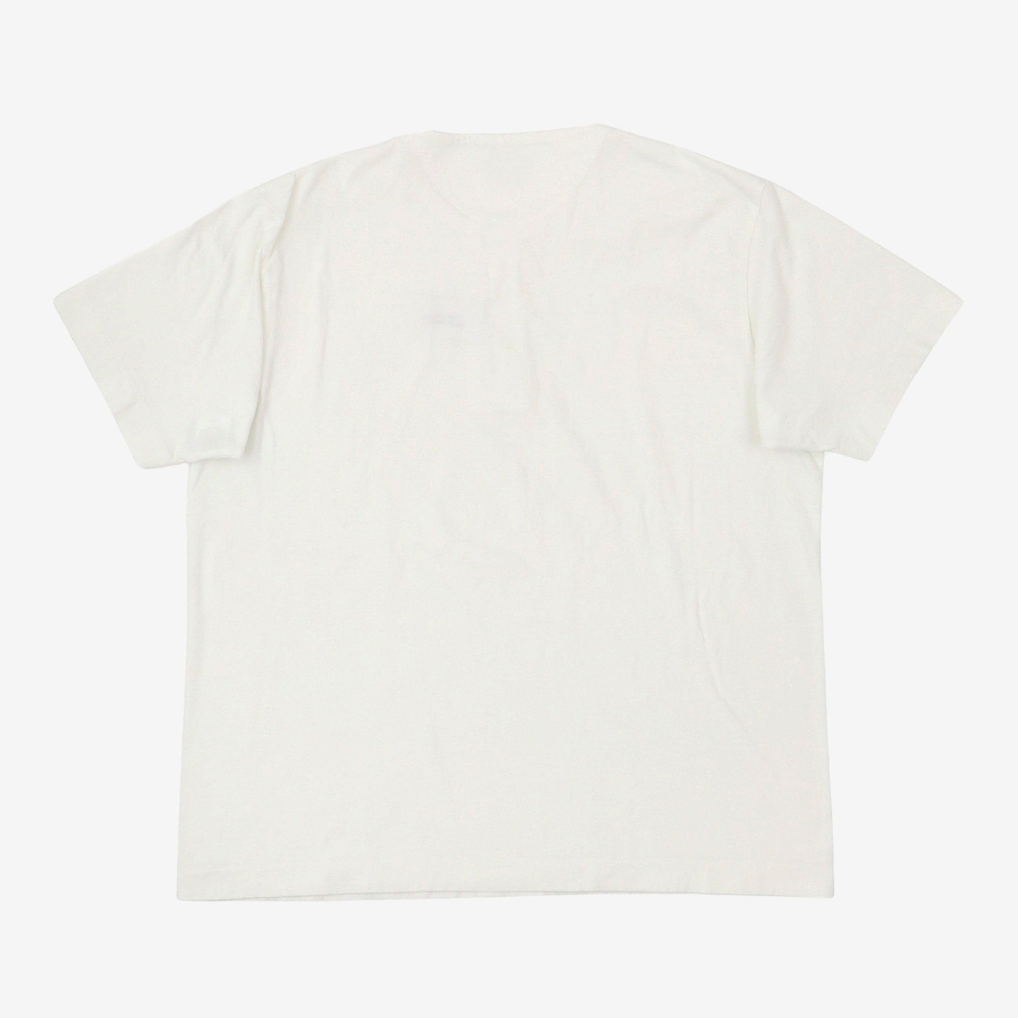Tube Tee Henley