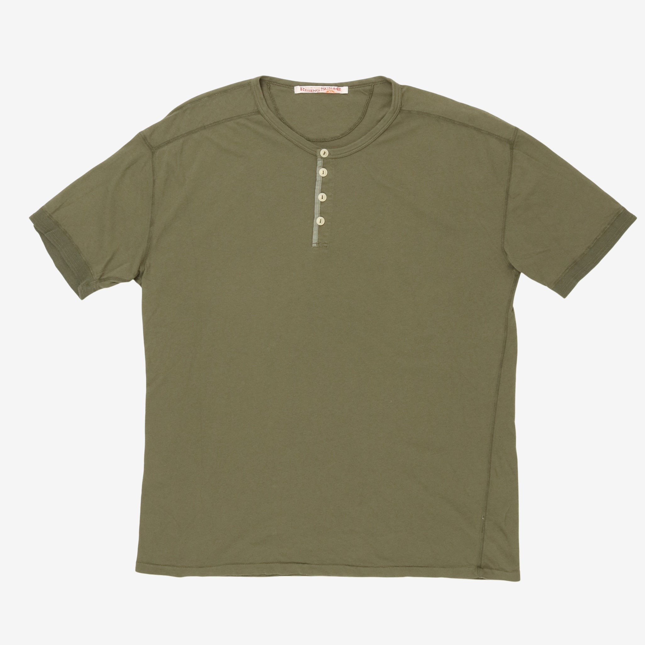 SS Henley Top
