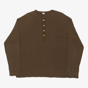 LS Henley top