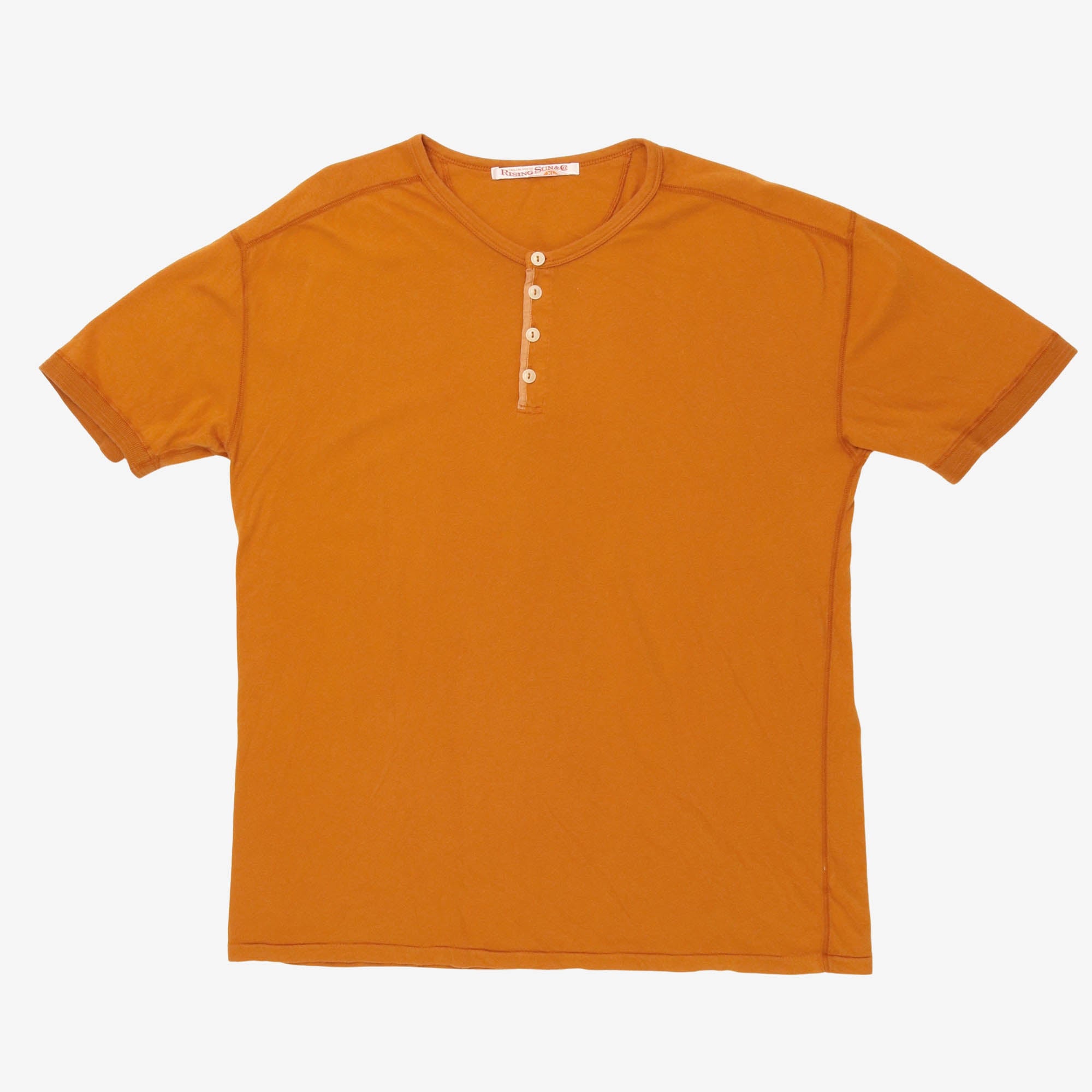 SS Henley Top