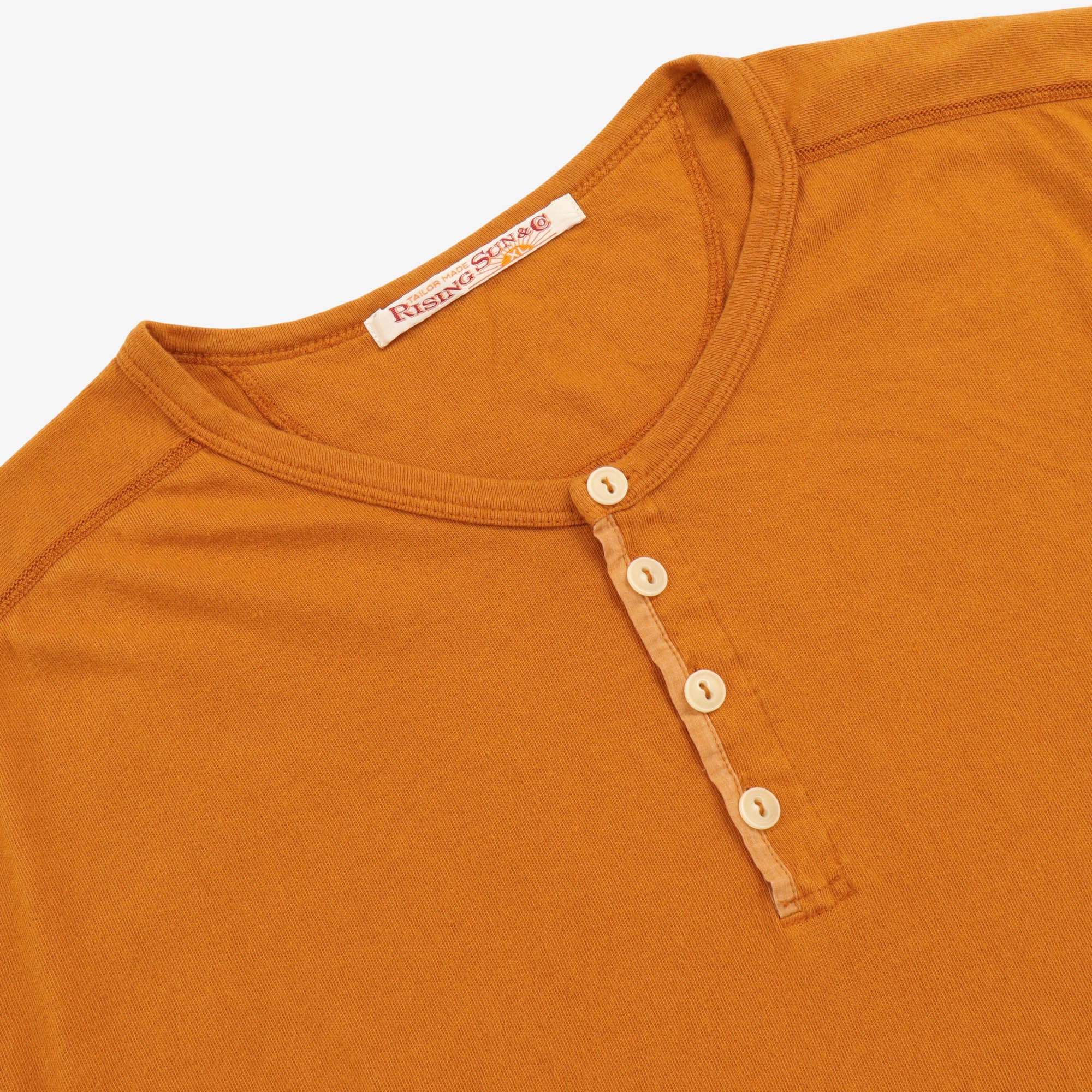 SS Henley Top