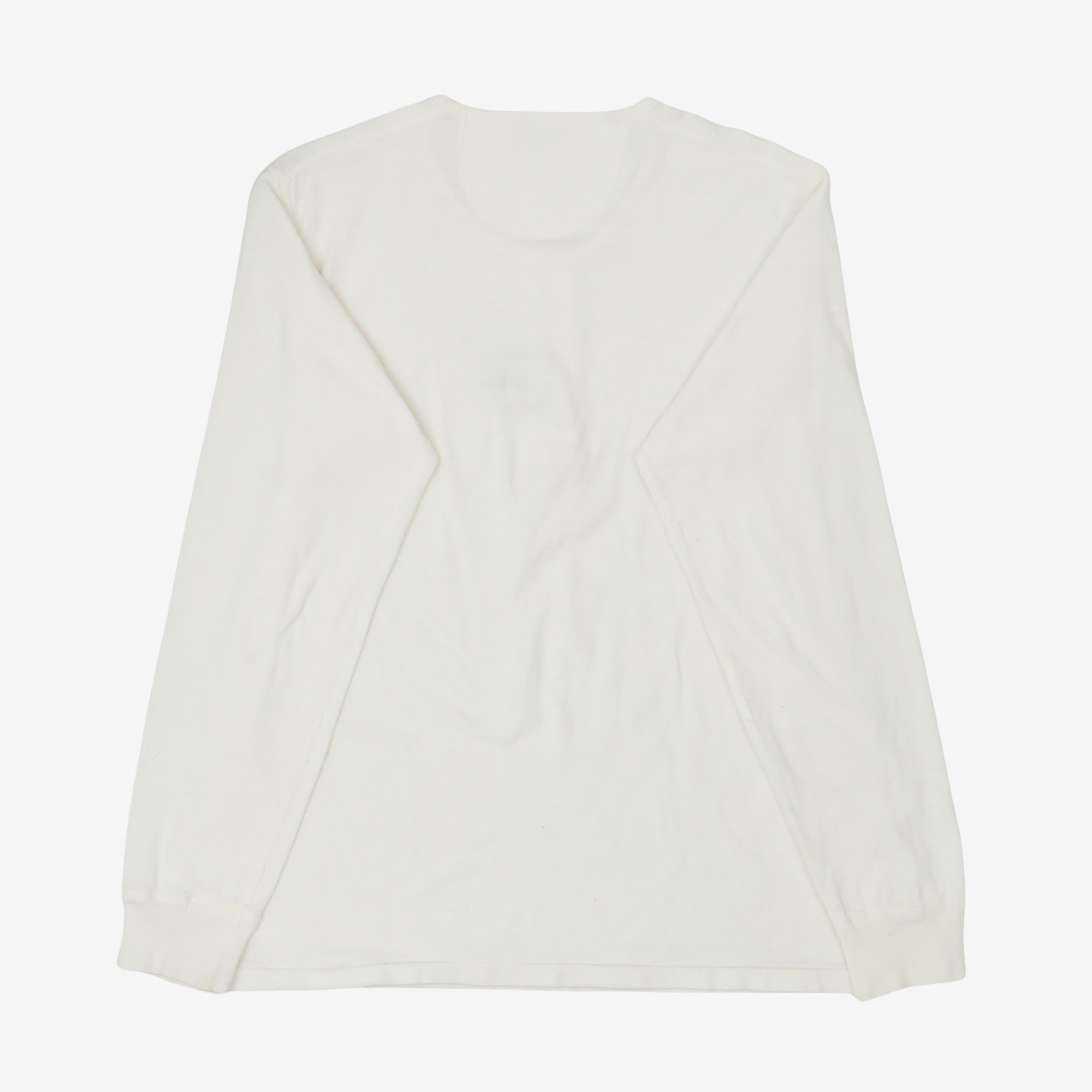 Loopwheel LS Henley