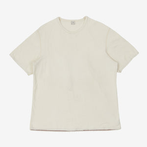 Rib Seam Tee
