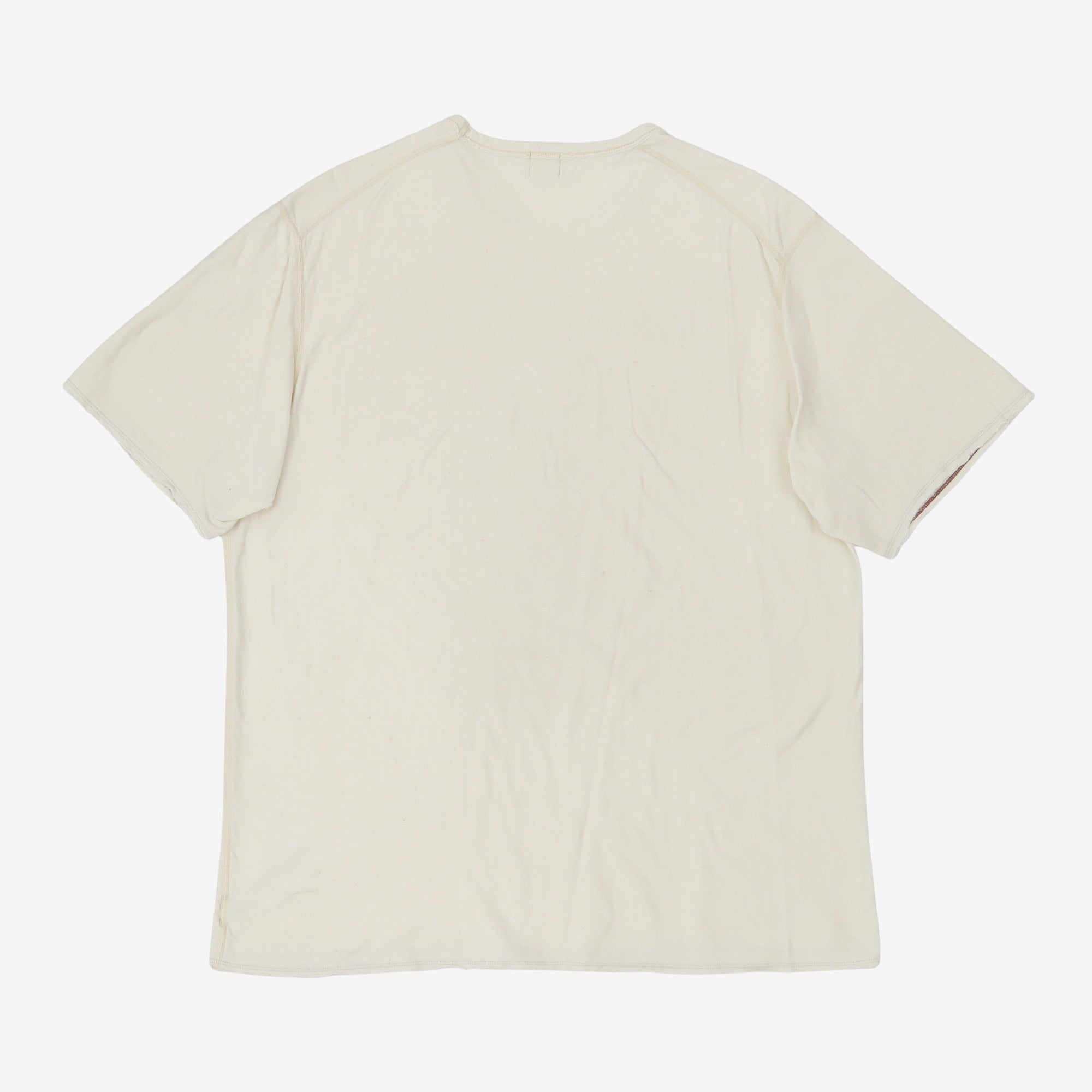 Rib Seam Tee