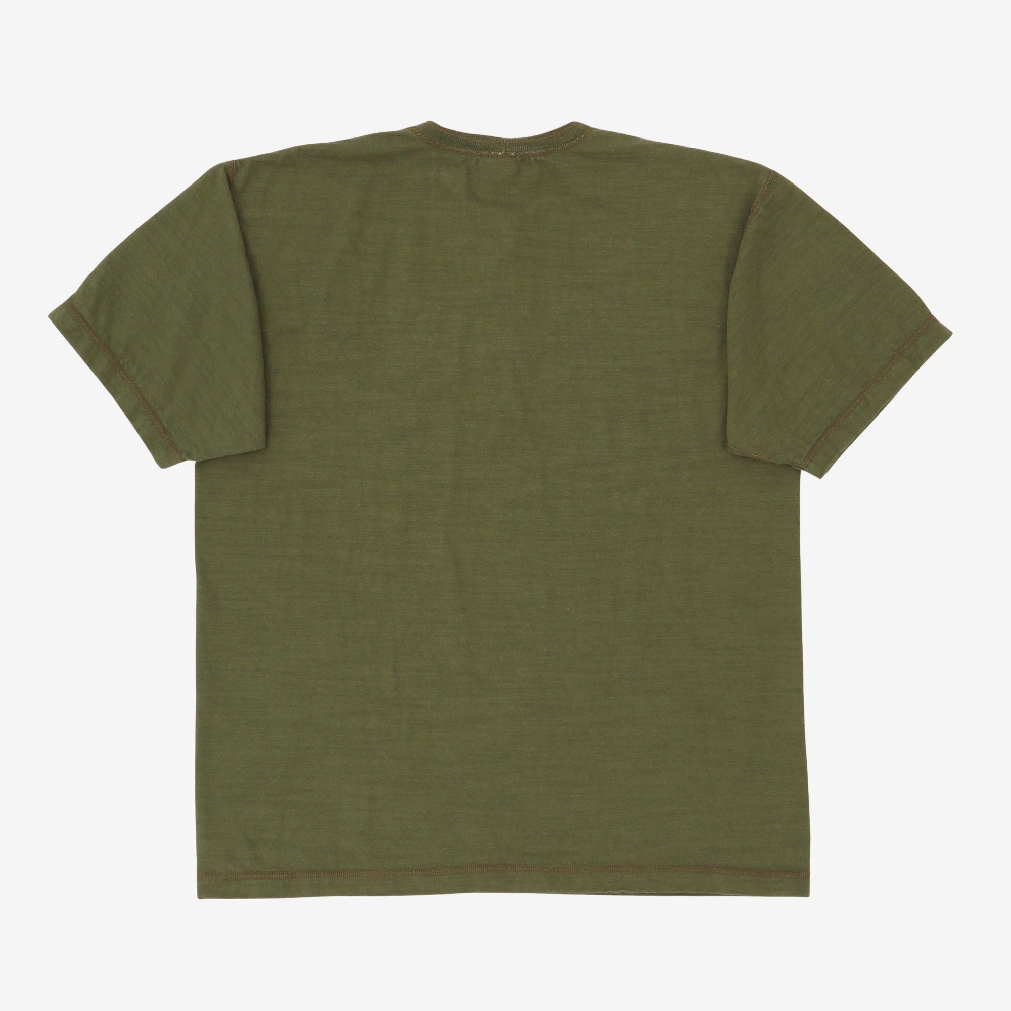 SS Henley Tee