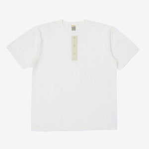 SS Henley Tee