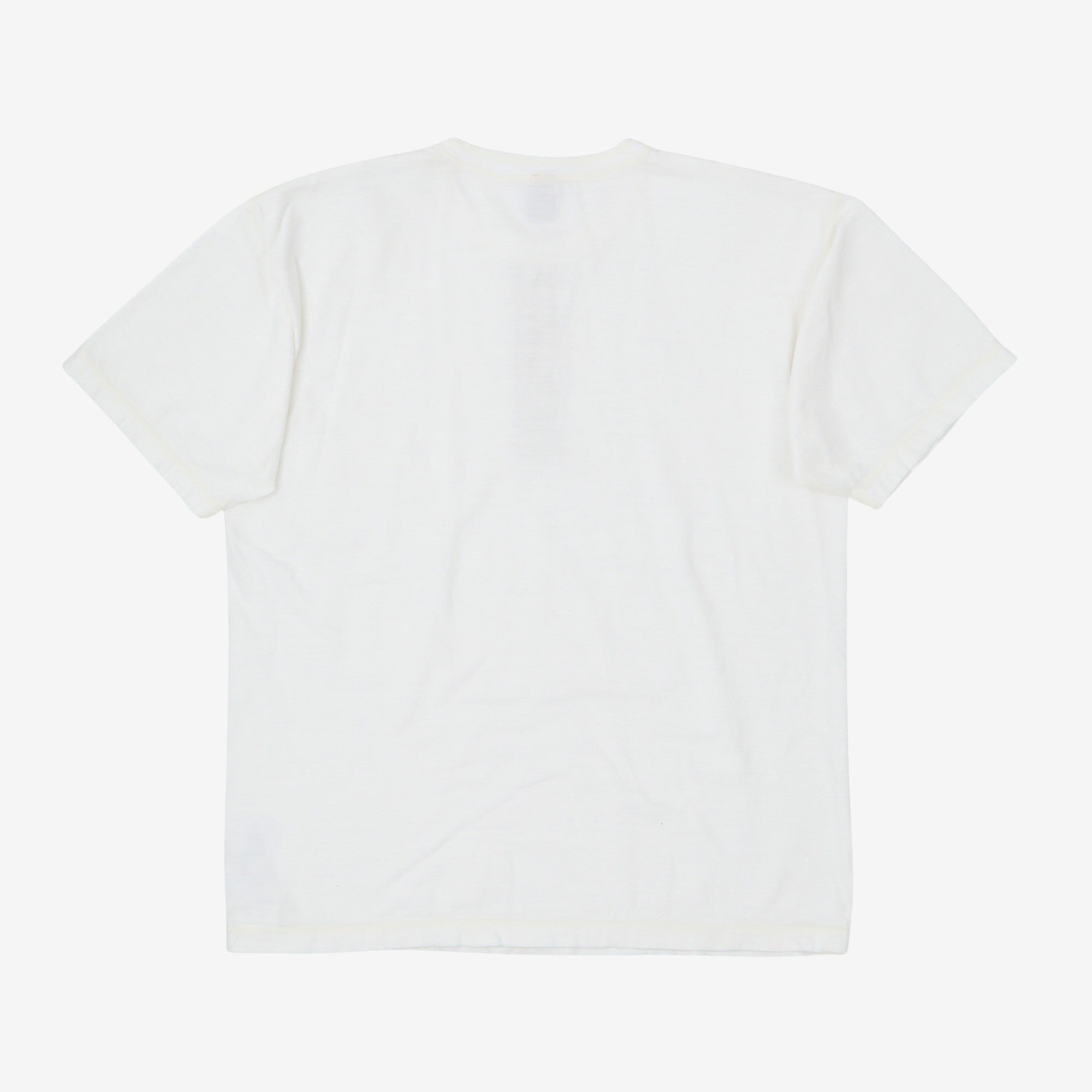 SS Henley Tee