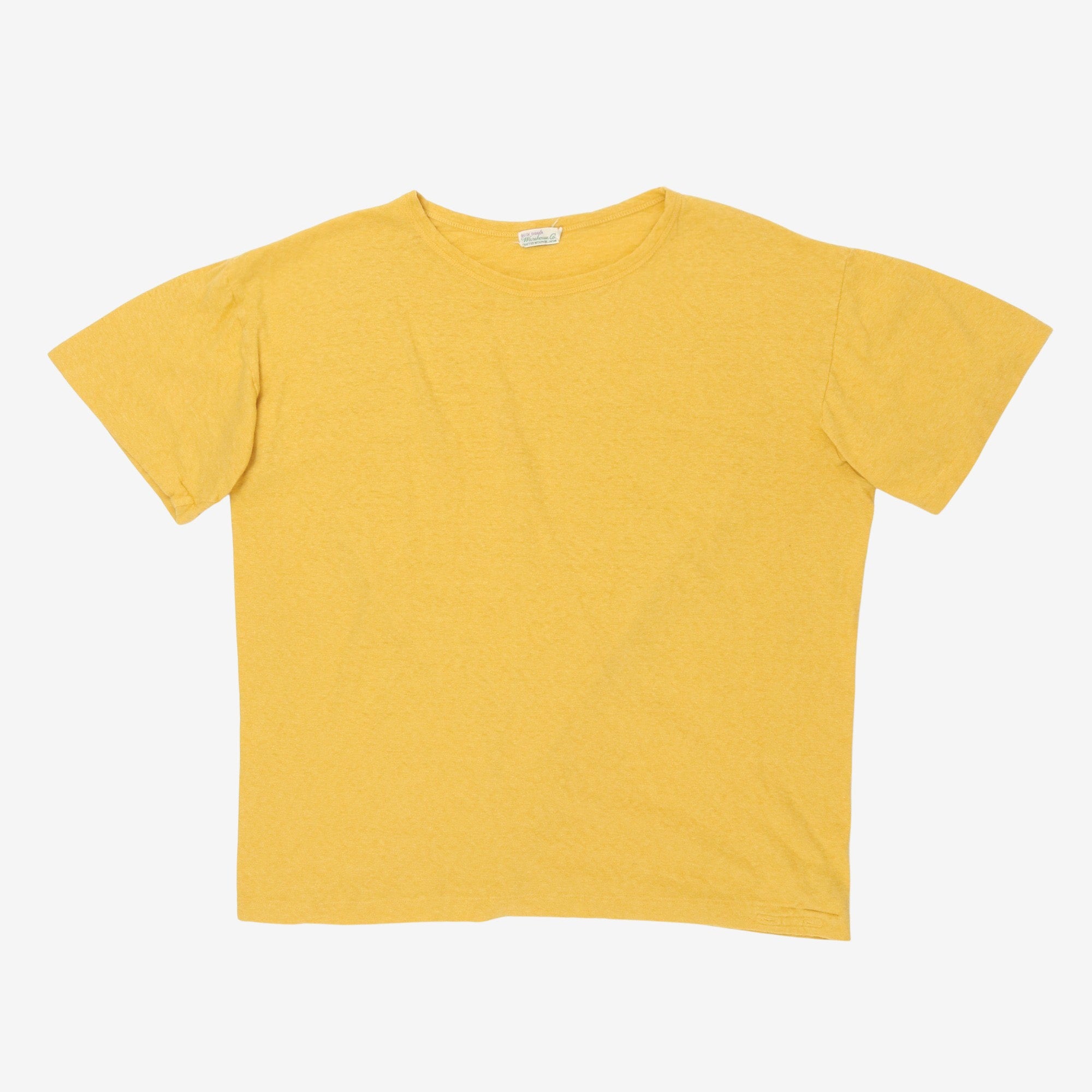 4091 Plain USN Skivvy Tee