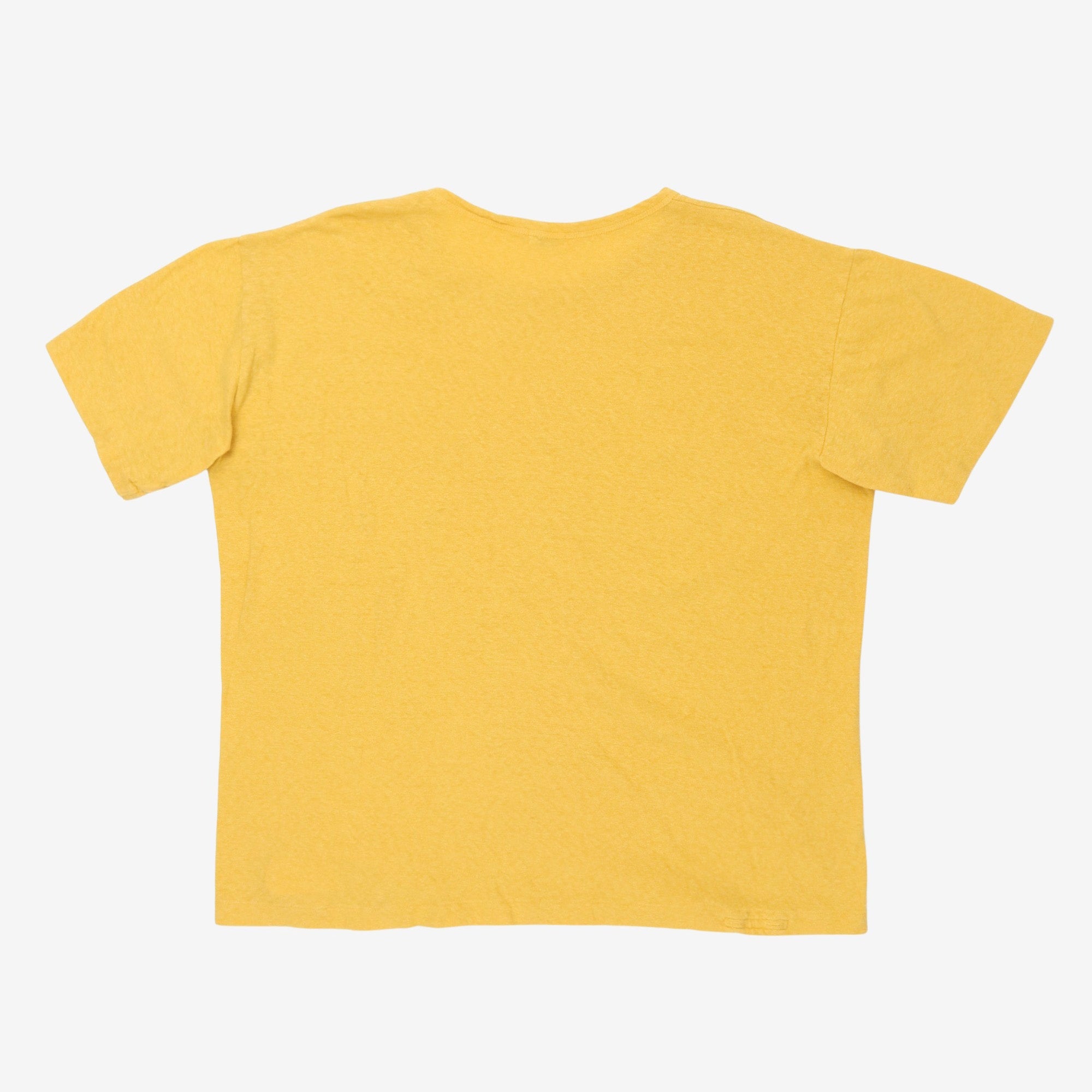 4091 Plain USN Skivvy Tee