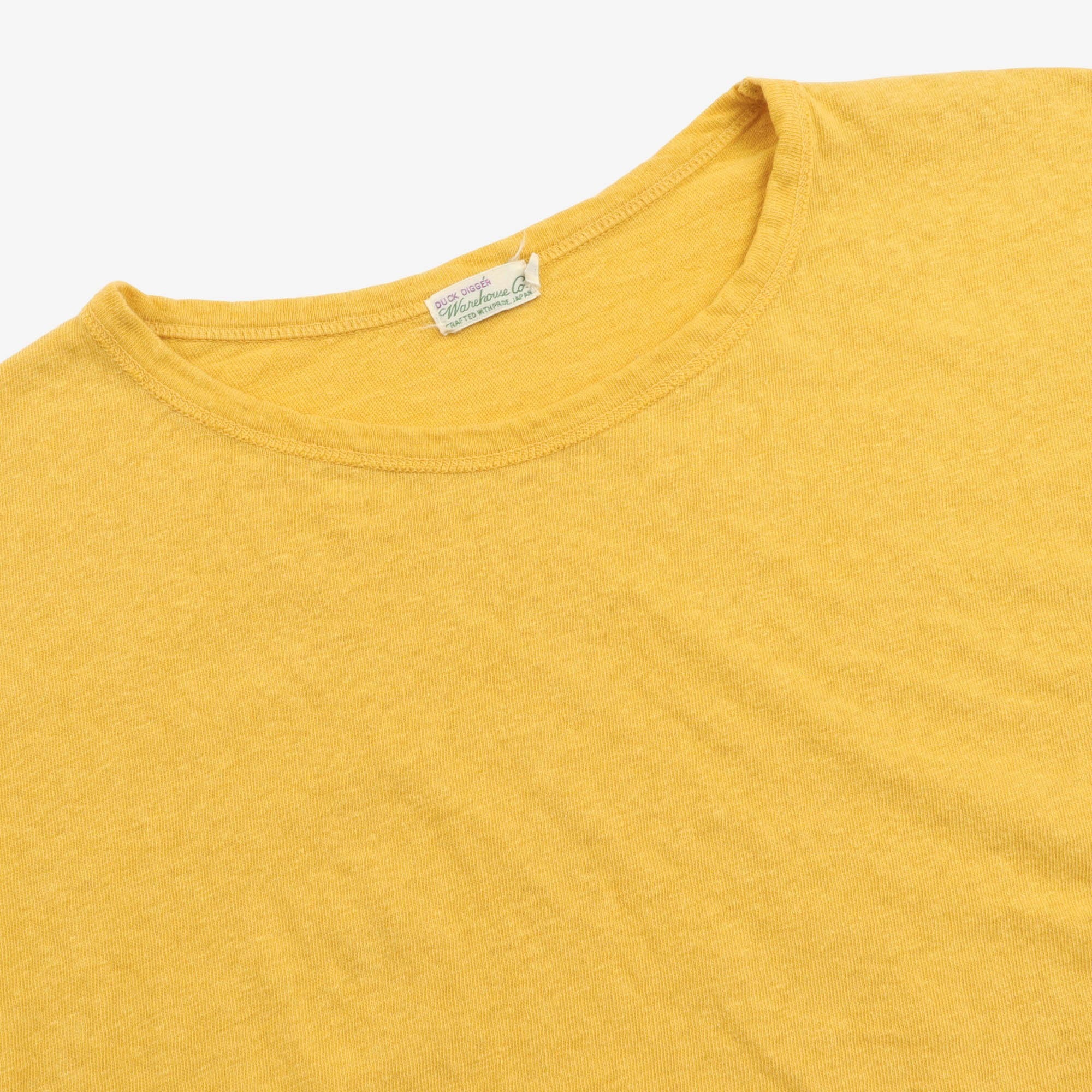 4091 Plain USN Skivvy Tee