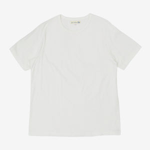SS Loopwheel Tee