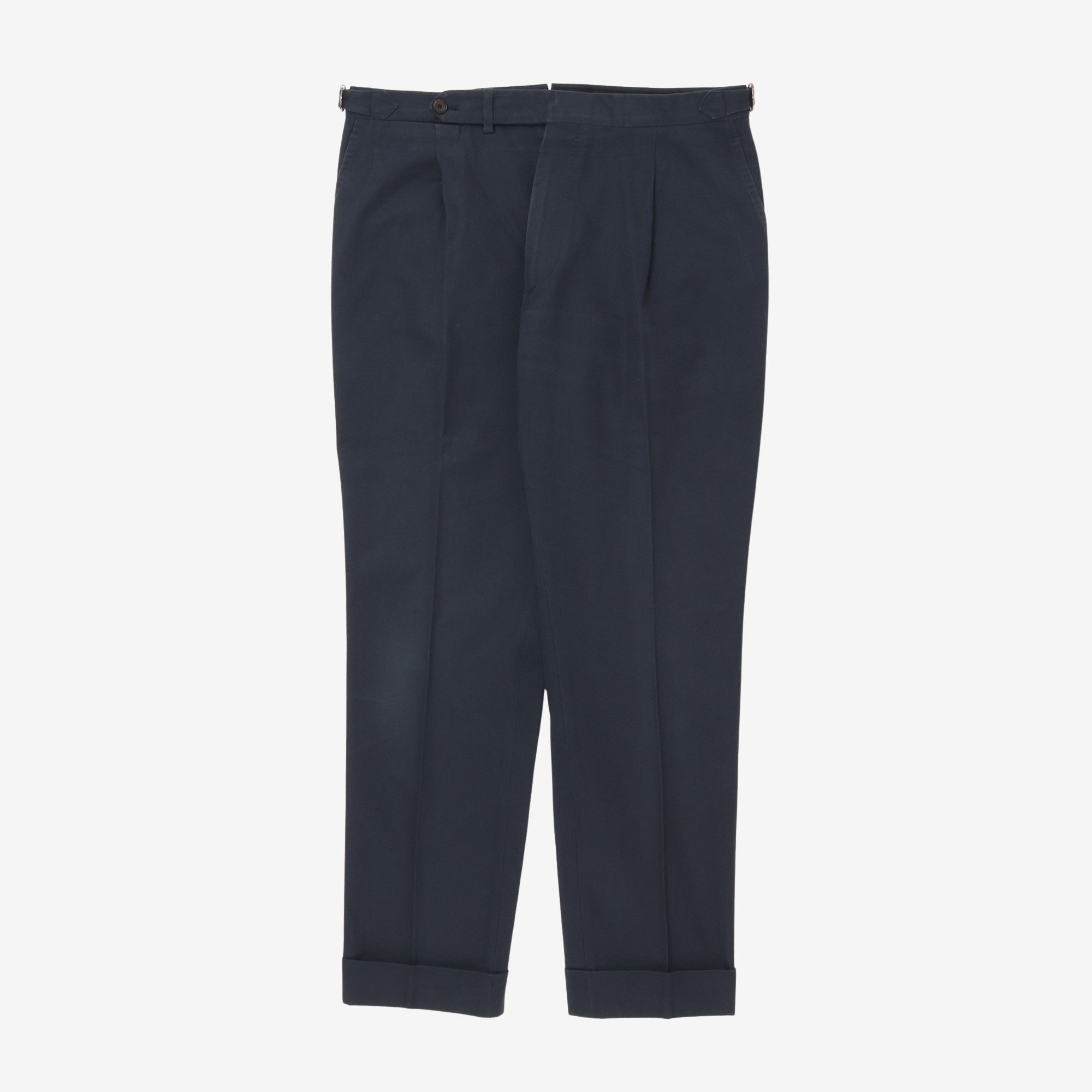 Tailored Trousers