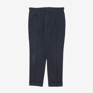 Tailored Trousers