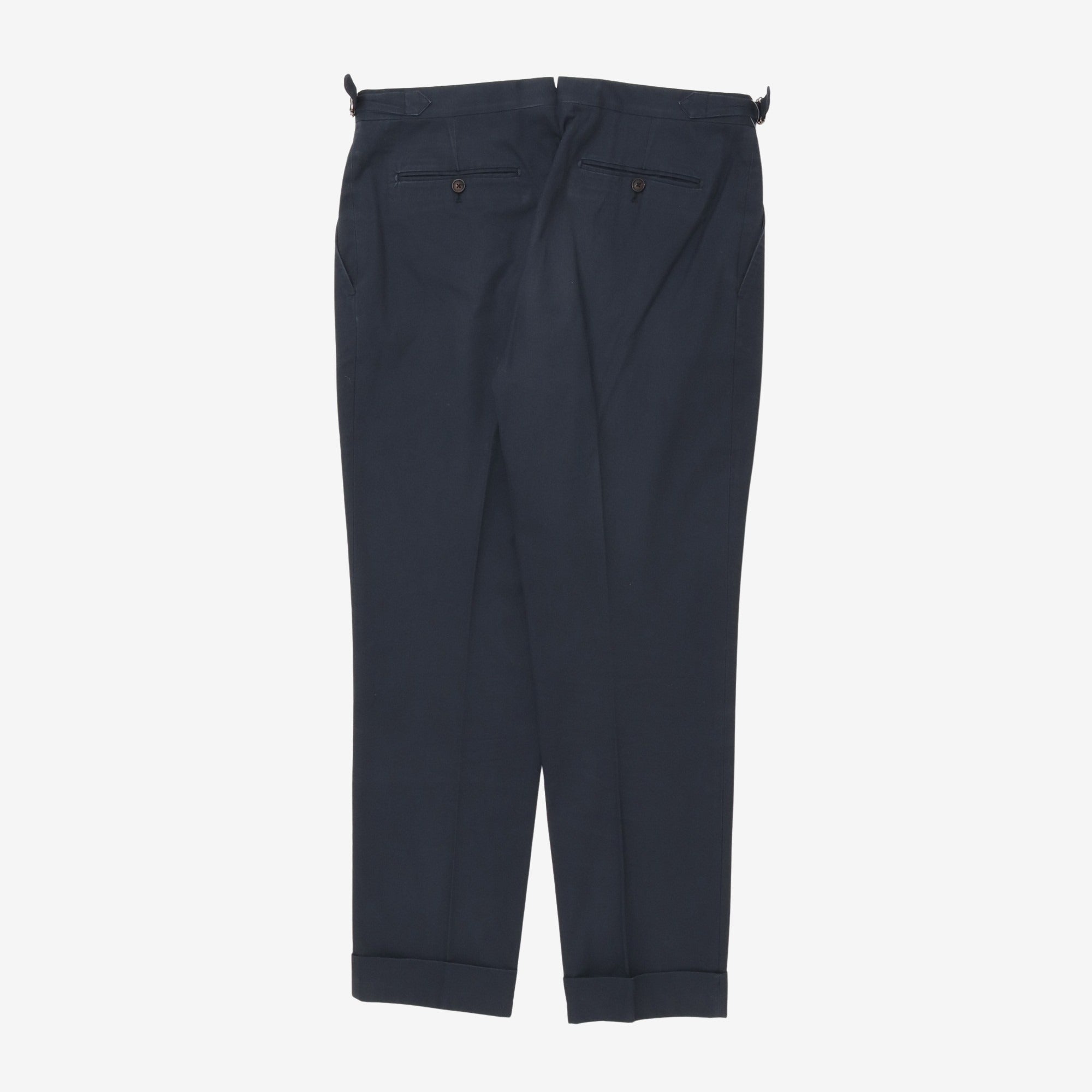Tailored Trousers