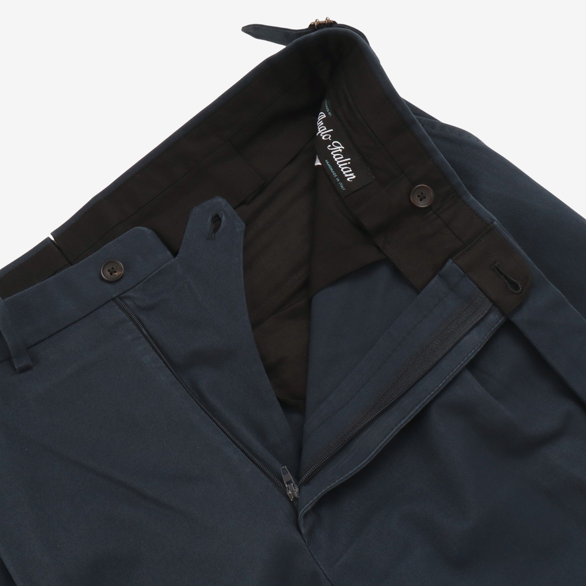 Tailored Trousers