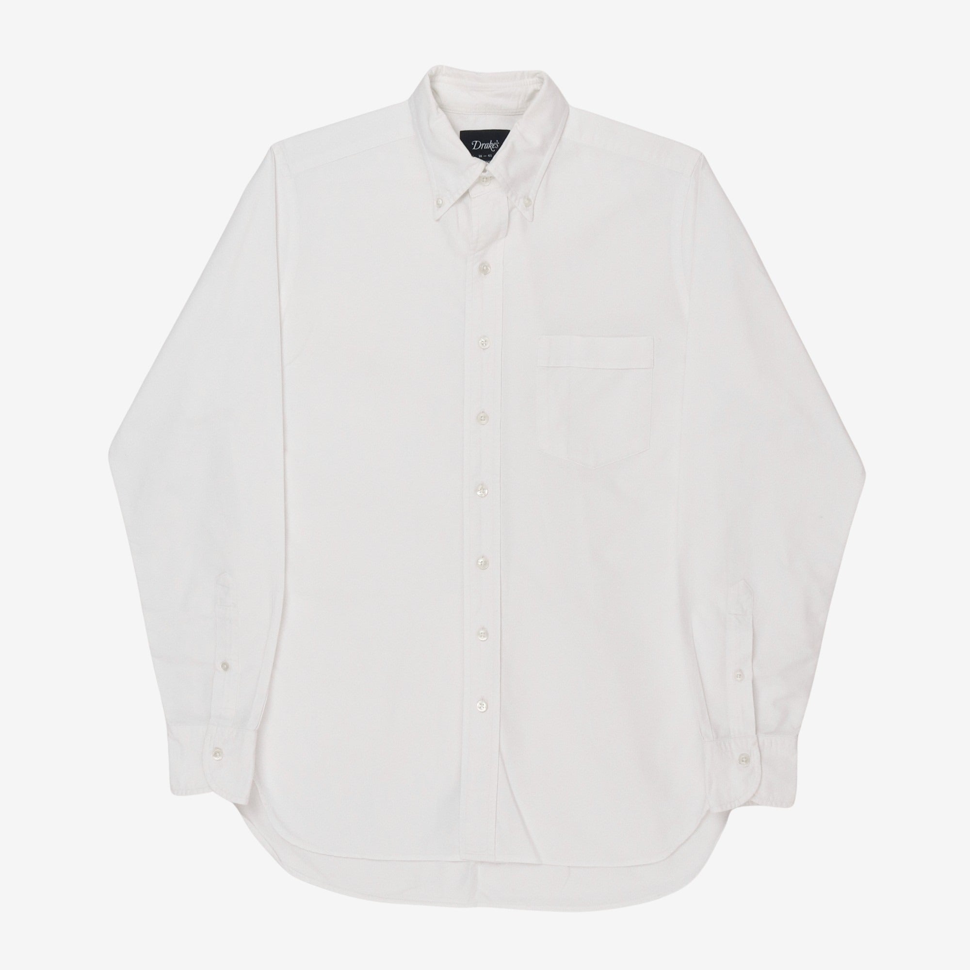 BD Oxford Shirt