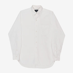 BD Oxford Shirt