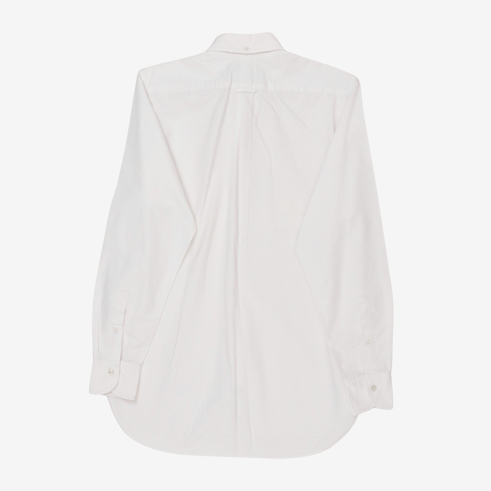 BD Oxford Shirt