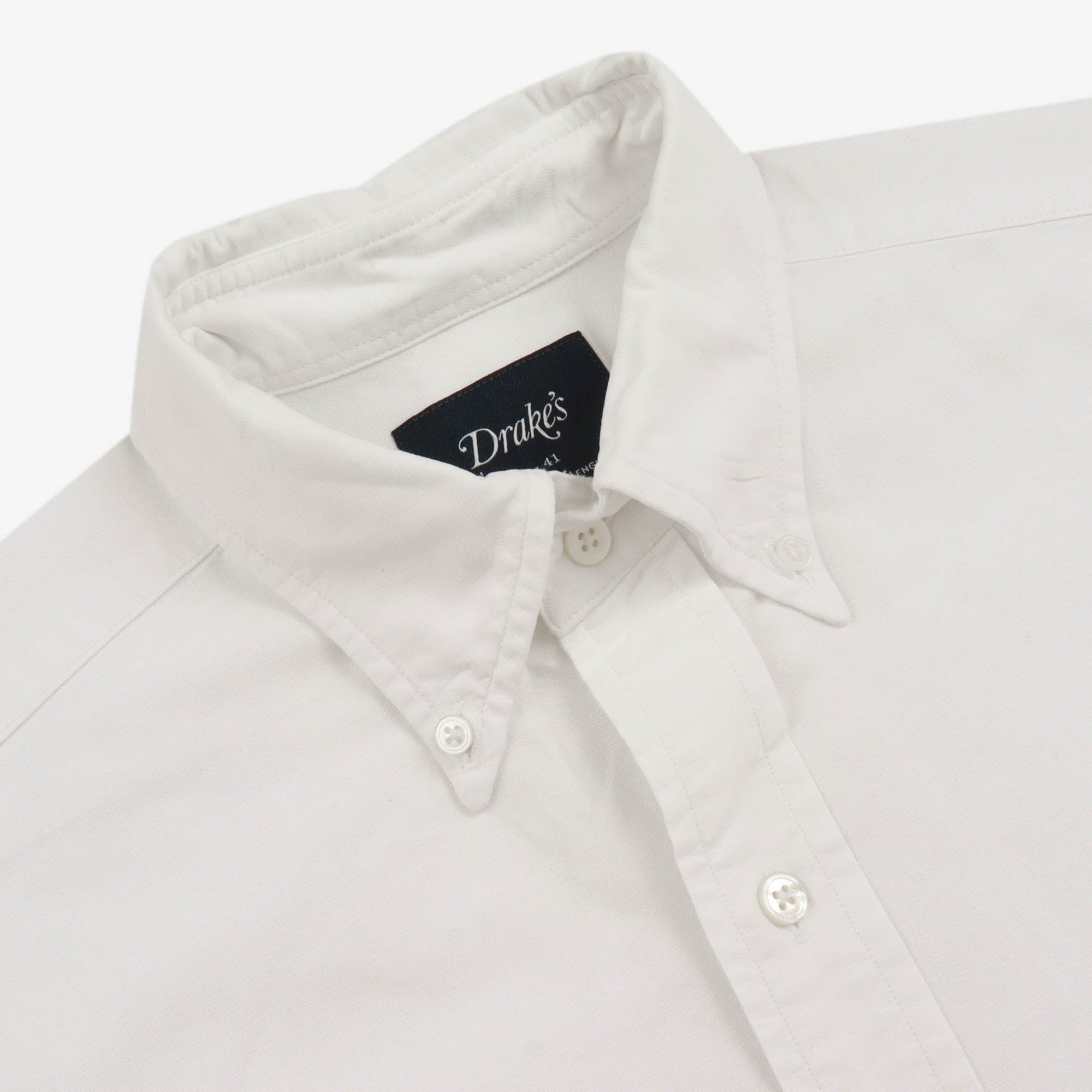 BD Oxford Shirt