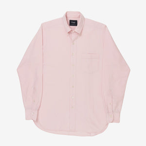 BD Oxford Shirt
