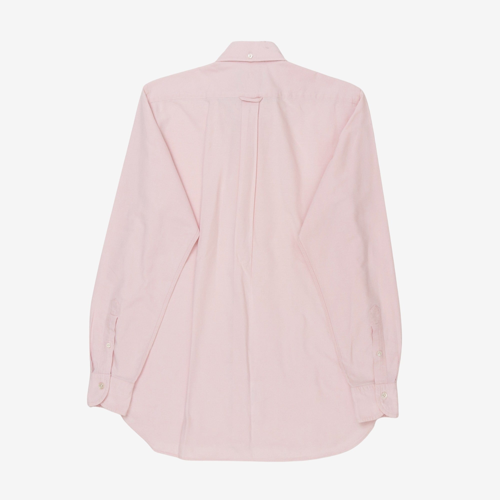 BD Oxford Shirt