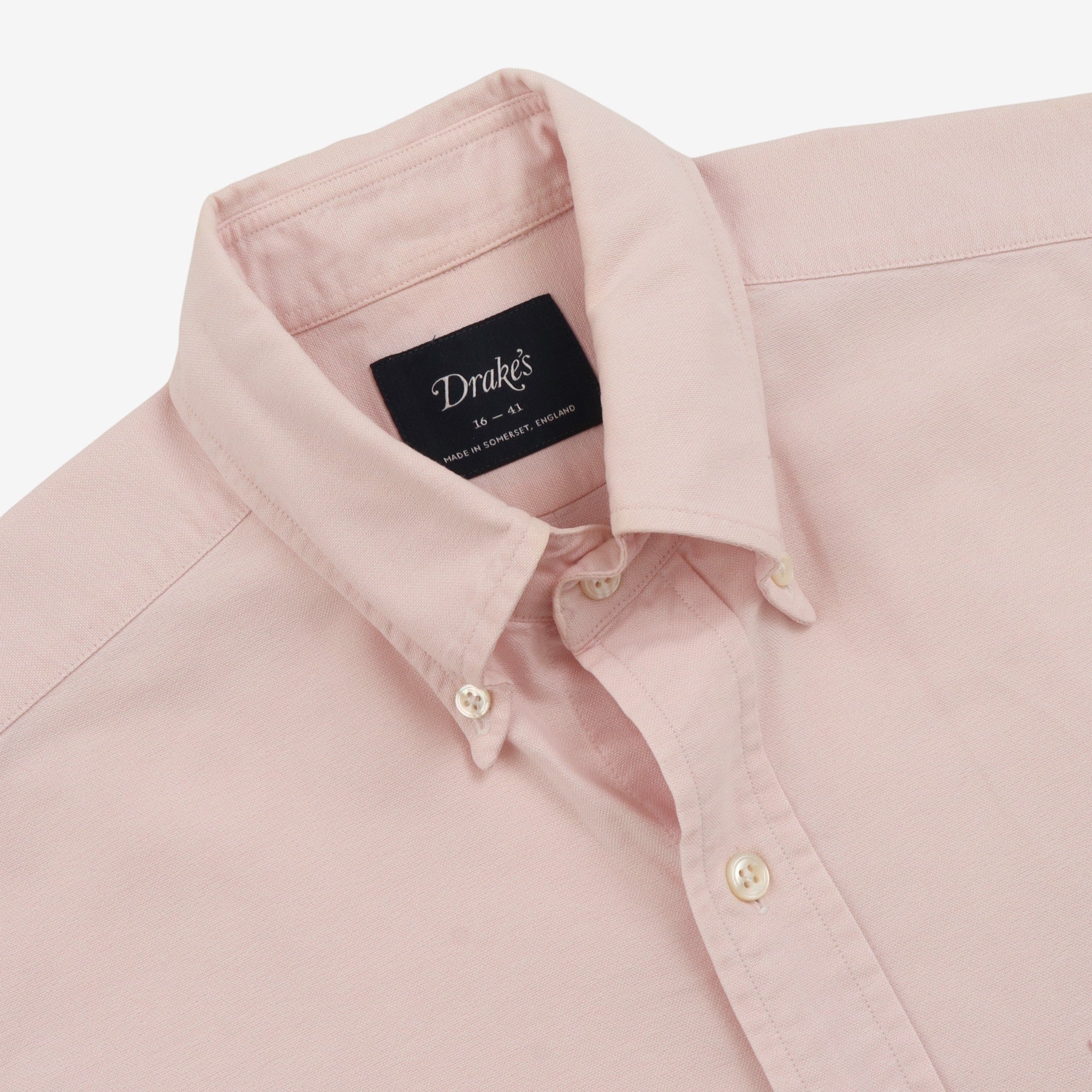 BD Oxford Shirt