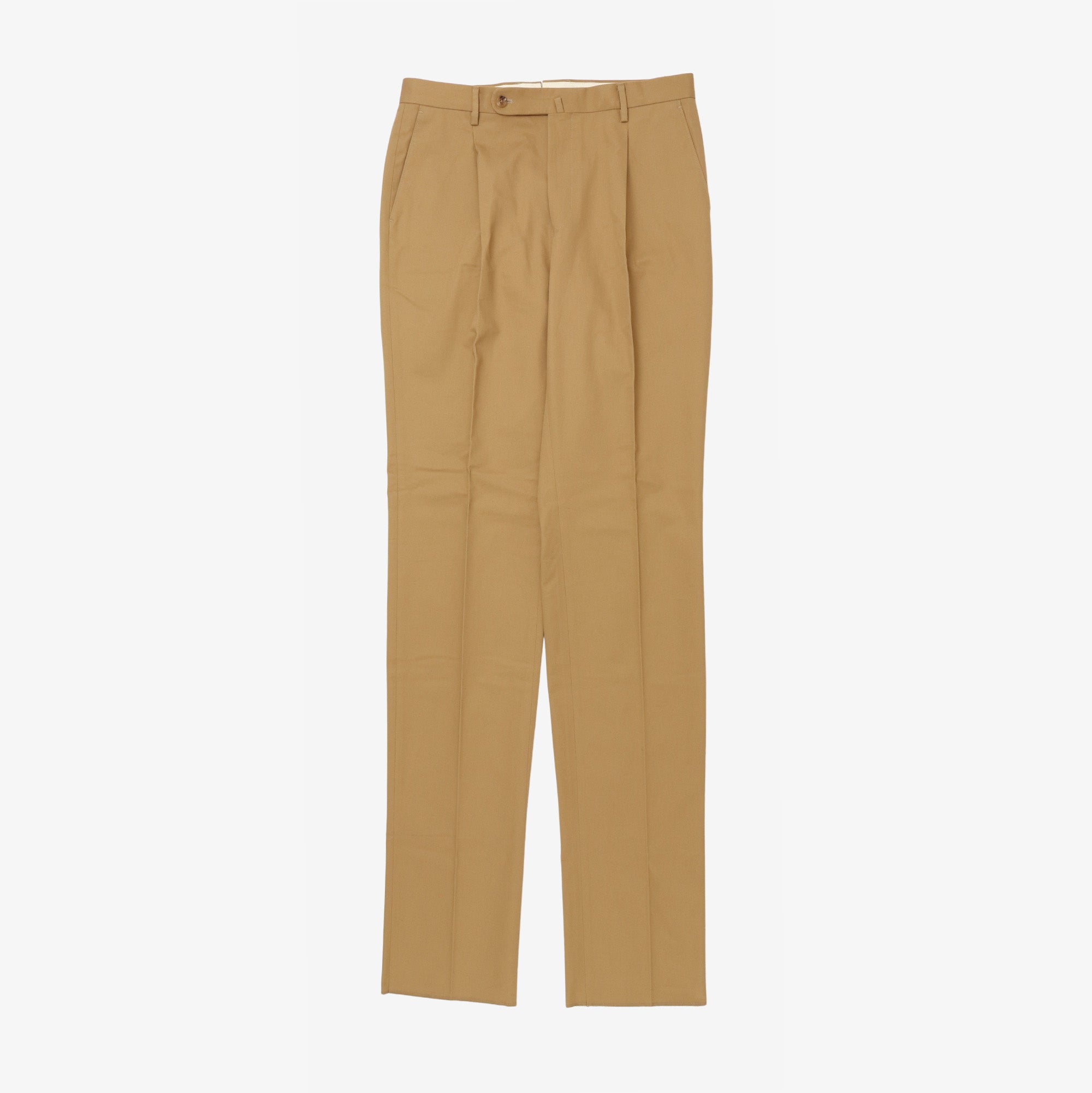 Dress Chinos