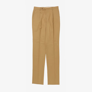 Dress Chinos