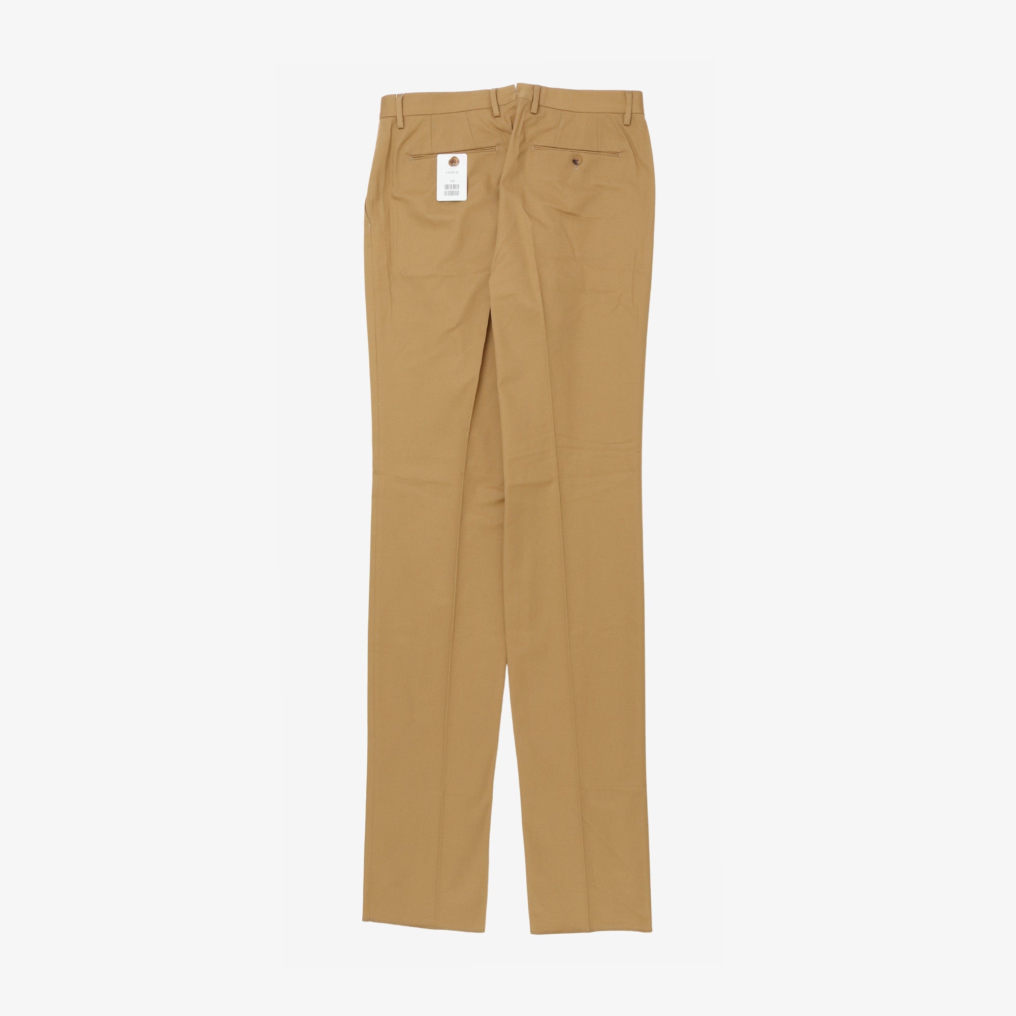 Dress Chinos