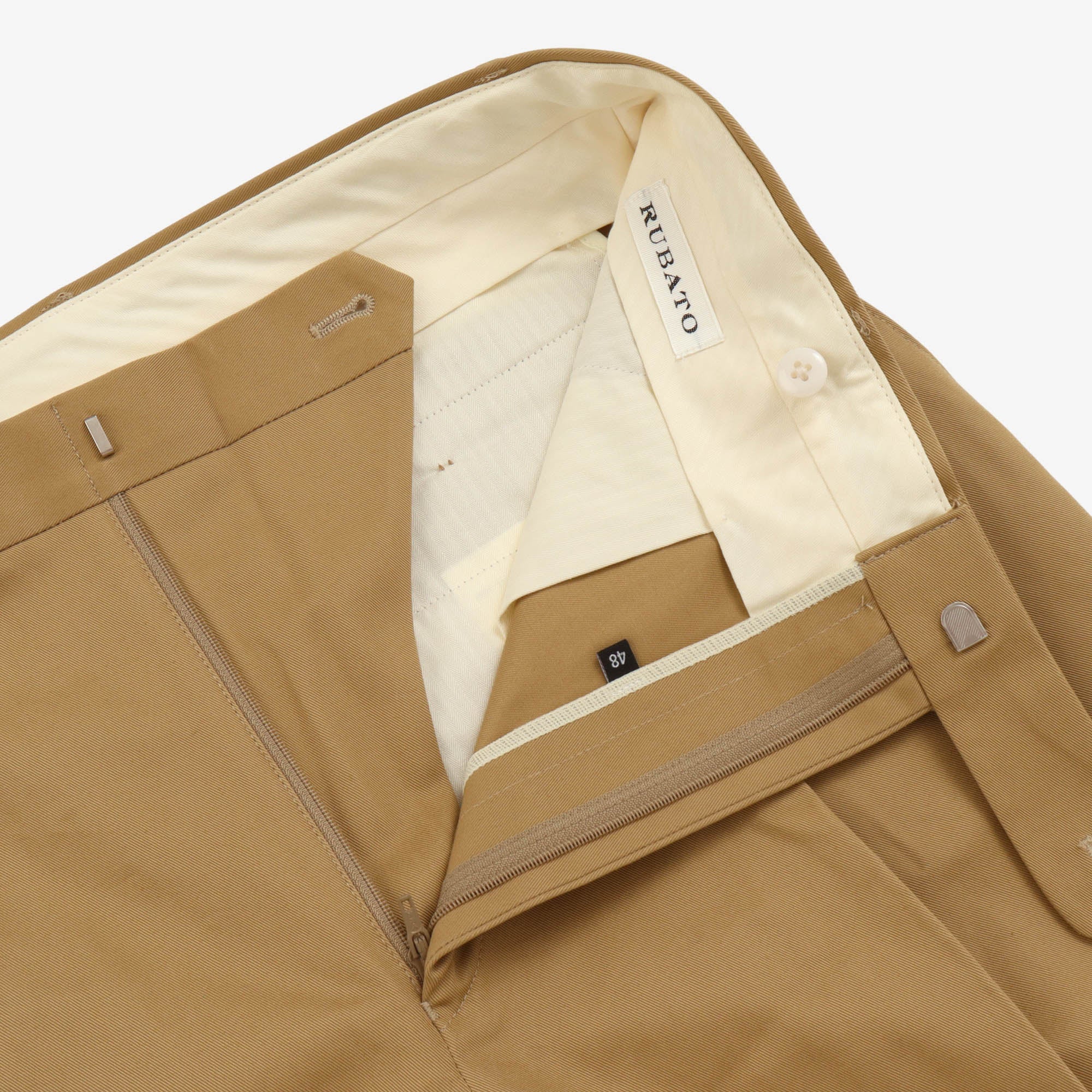 Dress Chinos