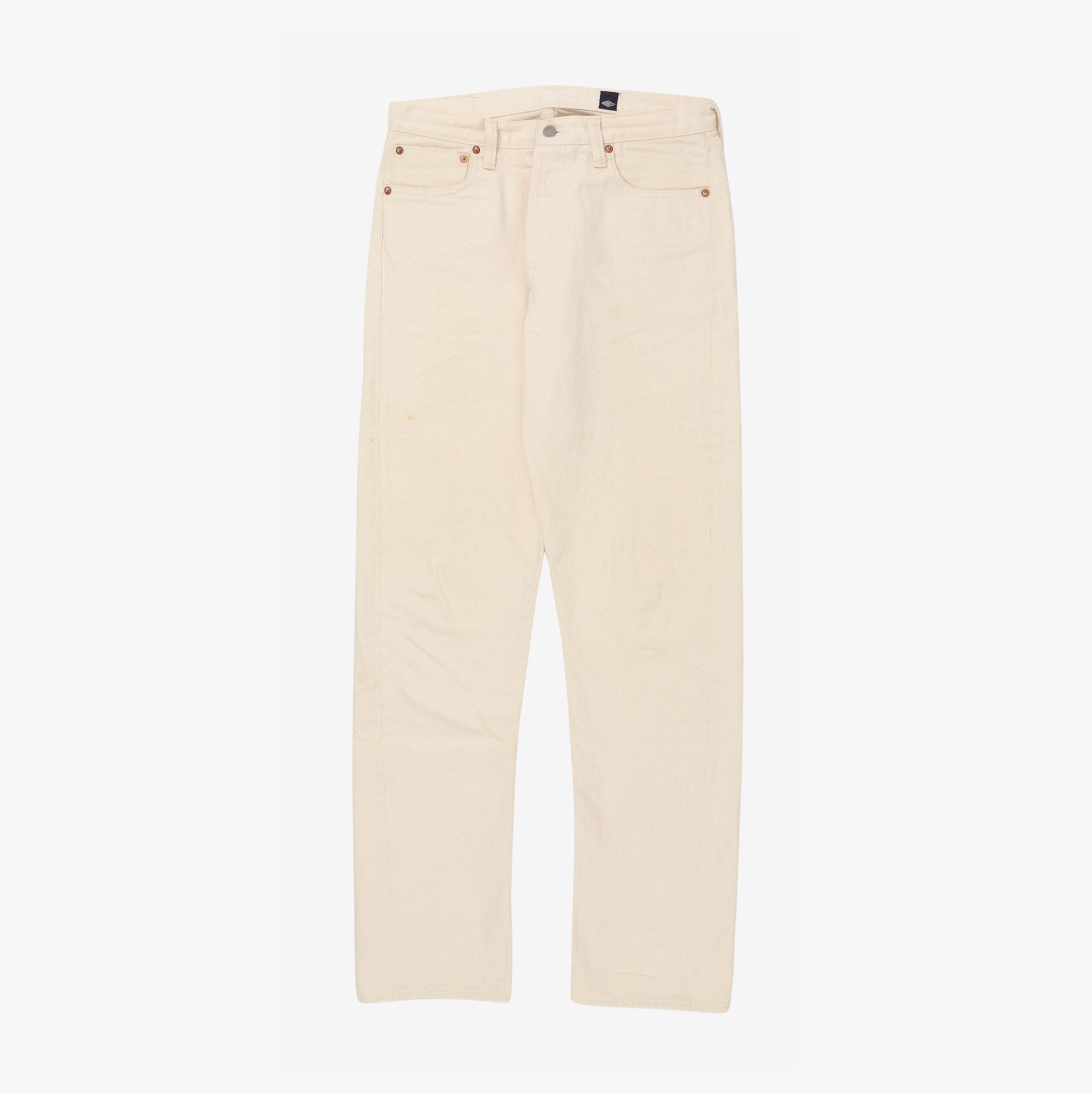 Lot No 1 Denim Jeans