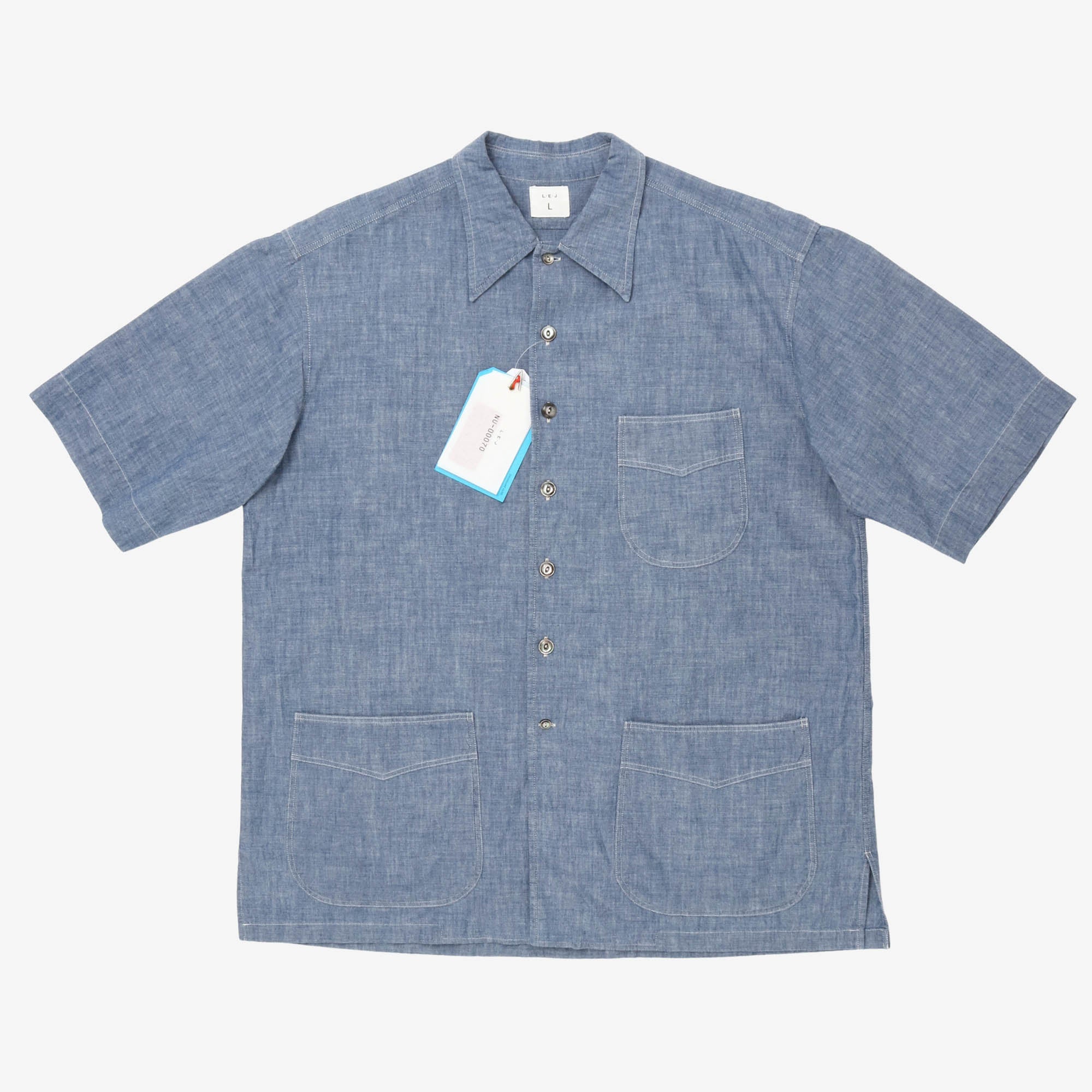 Chiringuito Shirt
