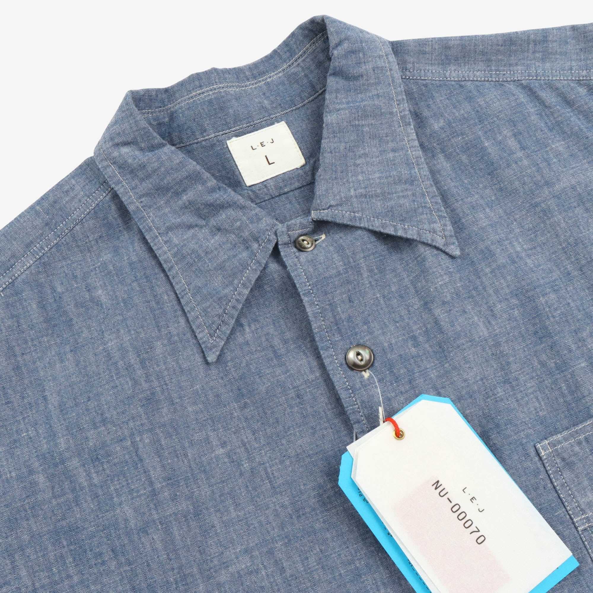 Chiringuito Shirt