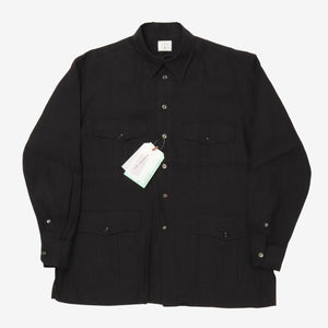 The Shell Collector Overshirt