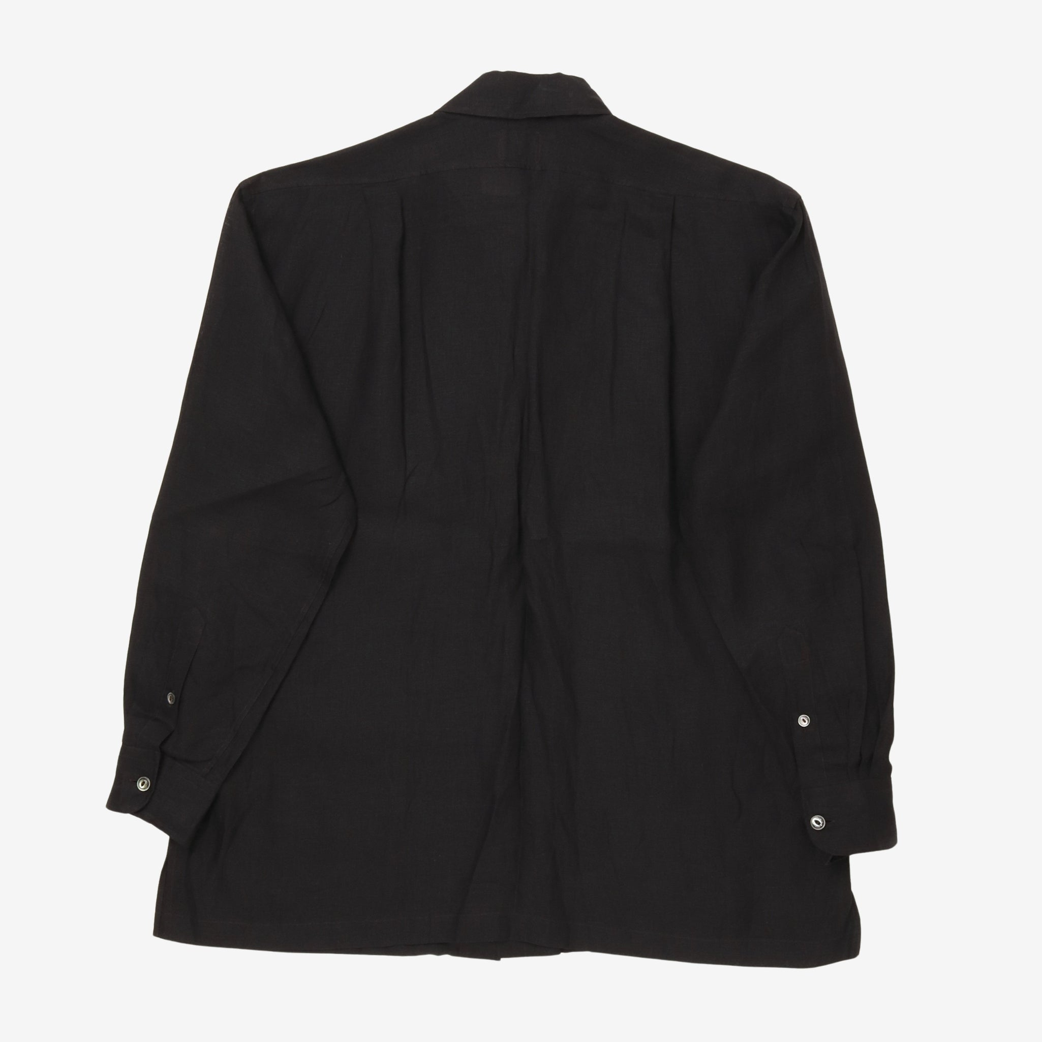 The Shell Collector Overshirt
