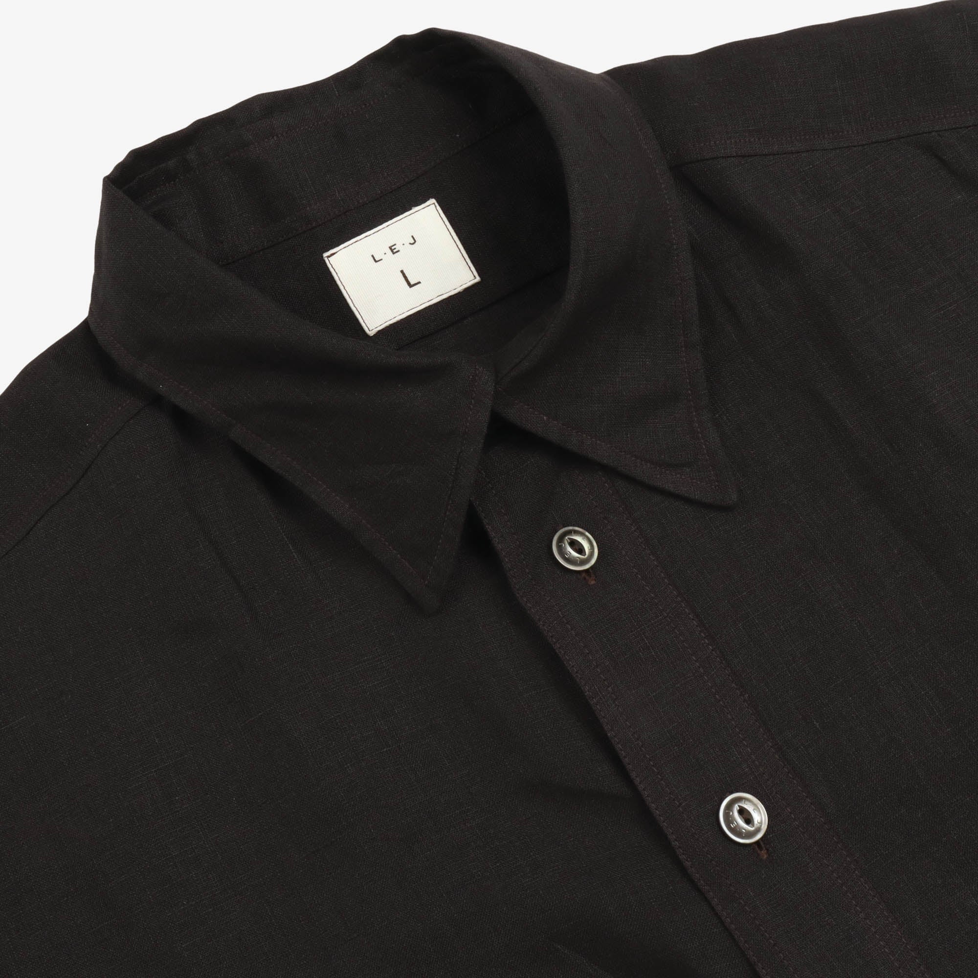 The Shell Collector Overshirt