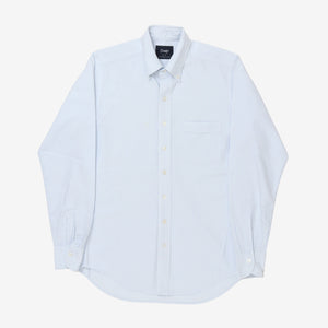 Striped Oxford BD Shirt