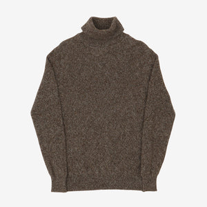 Roll Neck Cory Sweater