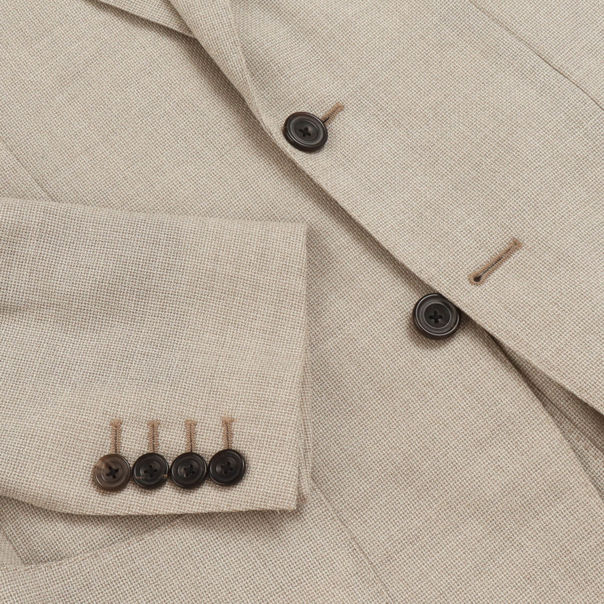 Wool Blazer