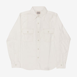 Chambray Work Shirt