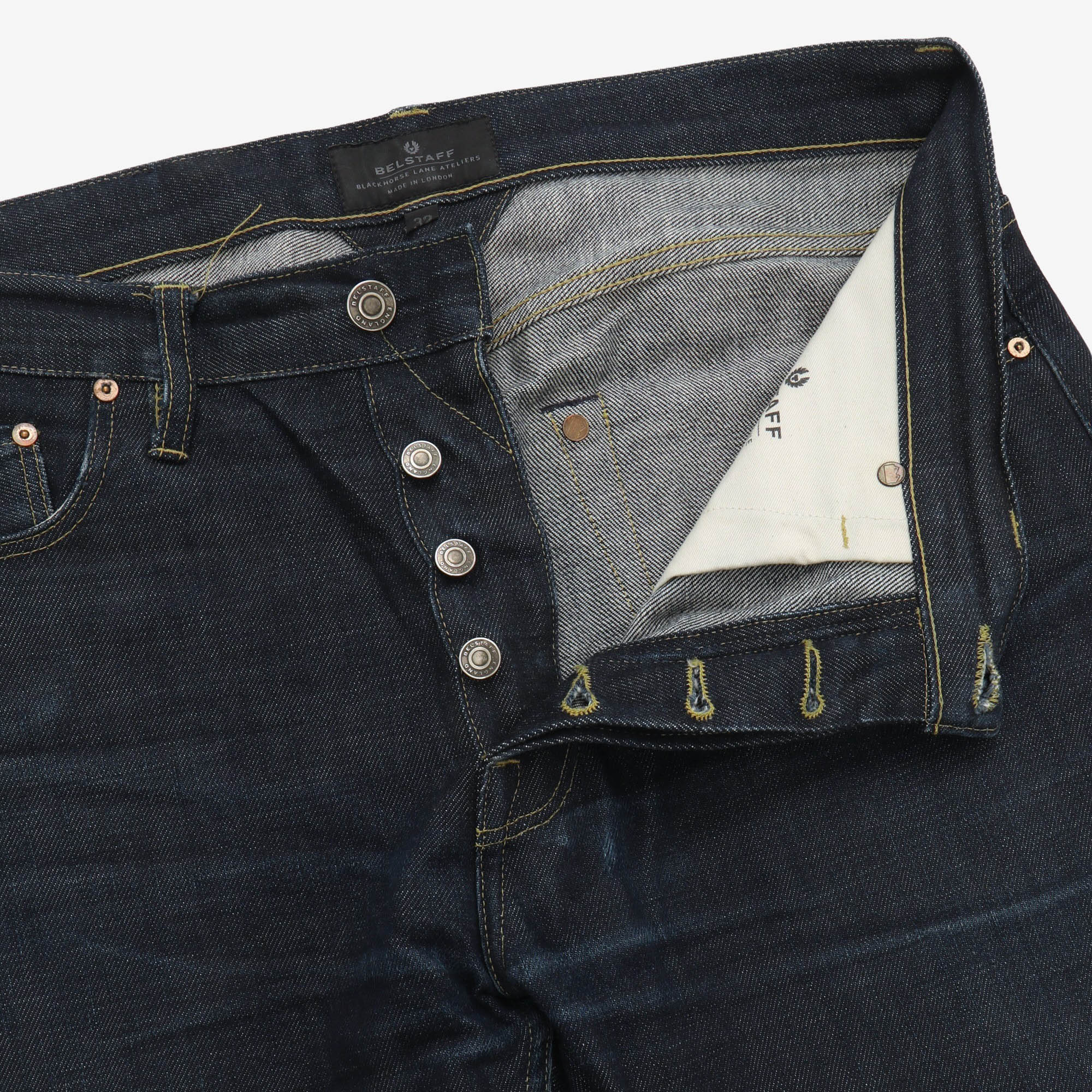 Belstaff Denim Jeans