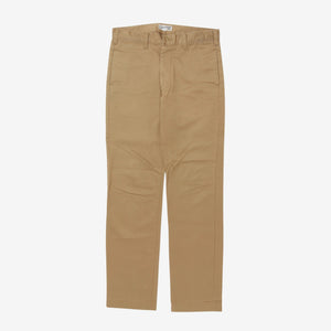 Cotton Chinos
