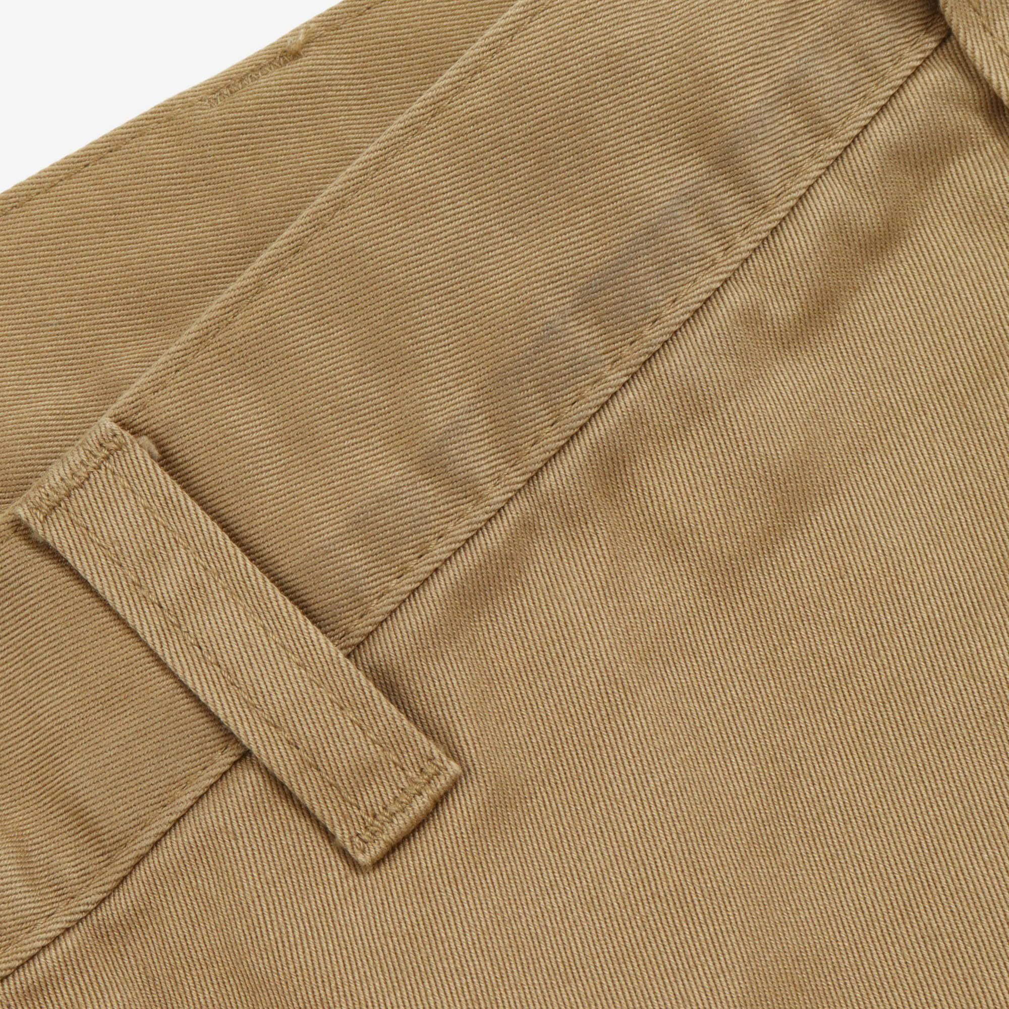 Cotton Chinos